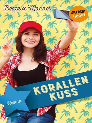cover image of Korallenkuss